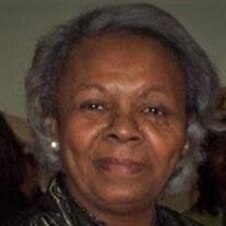 Ms. Melissa Lorraine Shackleford