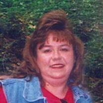 Lisa Aycock Parks