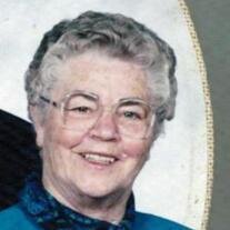 Helen C. Schwarten