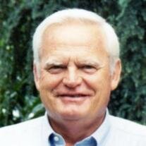 Mack A. Elston Jr.