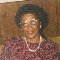Mrs.  Dorothy Rankins