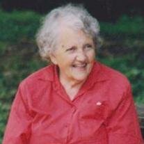 Hannah May Helsley