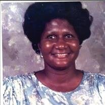 Beatrice O. Bibbs