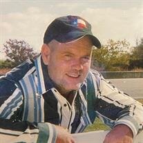 Stuart Thomas Perry