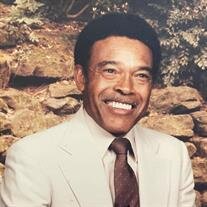 Deacon Henry O. Ward