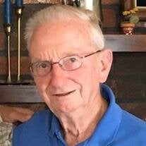 Henry J. Conner