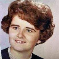 Kathleen Mary Hoosline