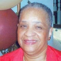 Juanita Coble