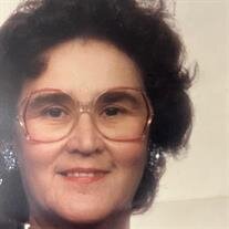 Hortencia M. Jimenez