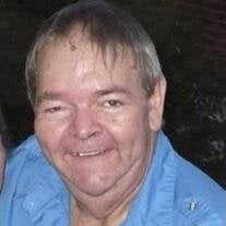 Charles L. McKown