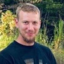Logan Eli Stenersen