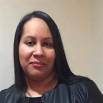 Ms. Sherrie Lynette Bryant