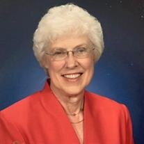 Carole Jean Boersma