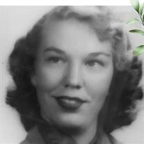 Joan M. Gill