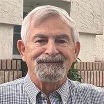 David Lee Swartzlander
