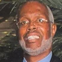 Larry J. Wise