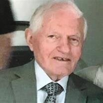 Louis Elias Vlahos