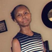 Candace Vonita Hammond