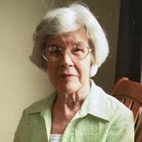 Billie Catherine Chapin Tips
