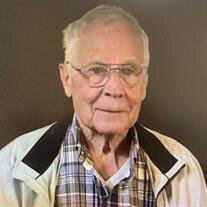 James K. Podvin