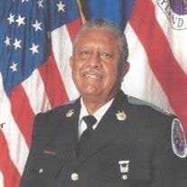 William 'Billy" Lawrence Tucker Sr.