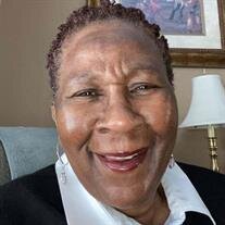 Peggy Jean Nickelson