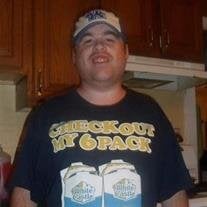 Carmon "Bubba" Stone Jr.