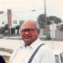 Jagnarain Baiju