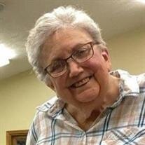 Kathleen M. Dewar