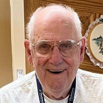 Mr. Clement L. Klug, Jr.