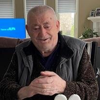 Strahinja Bogojevski