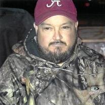 Mark "Bubba" Vincent Collier Jr.