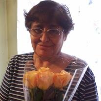 ROSE MARIE GARCIA