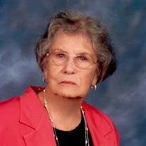 Edith Stalnaker