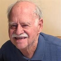 Morgan J. Gill