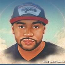 Cory Emmanuel Richards
