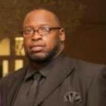 Mr. Tony McDyess