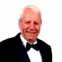 Max F. Keller