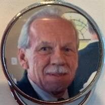 Glen K. Stotts Sr.