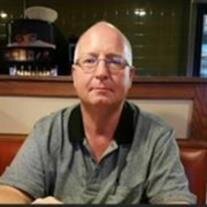 Keith P. Campbell
