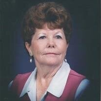 Jessie Lee Montgomery