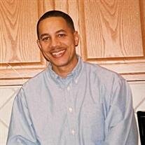Mr. Anthony L. Jenkins
