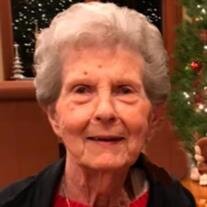 Kathleen R. Marrs