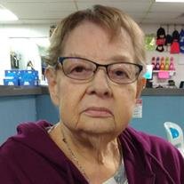 CAROL ANN VAN MINSEL