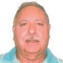 Mr. John "Pete" Koscinski