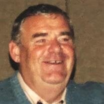 Edgar O. Savage