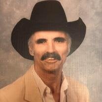 Wesley Everette Morrow Sr.