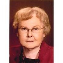 Bonnie J Heinrichs