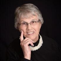 Doris Emilie Schmidt