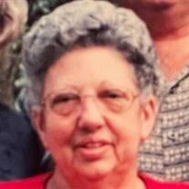 PATRICIA ANN MELTON